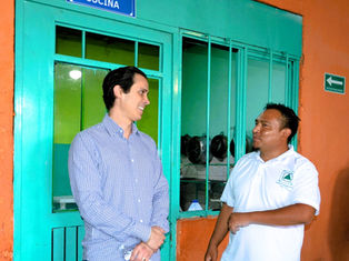 Realiza SESA recorrido por Establecimientos Residenciales Especializados en Adicciones