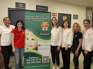 Supervisa Car Herrera Jornada de Cirugías de Cataratas 2024