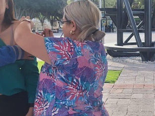 En las Unidades de Salud se continúa la vacunación contra la influenza