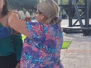 En las Unidades de Salud se continúa la vacunación contra la influenza