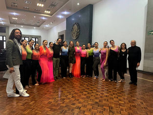 Se inauguró la edición 2024 de “Querétaro en Los Pinos”