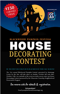 2024 House Decorating Contest