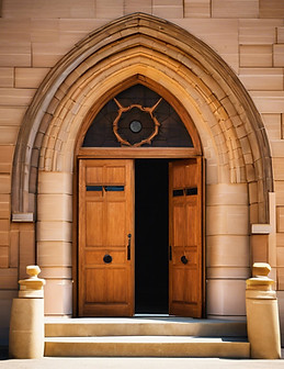 church doors swung open.jpg