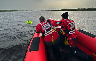 Rescue crew operational assessments