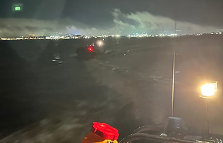 Safe Water Training - Advanced Powerboat Course