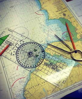 Coastal Navigation Course