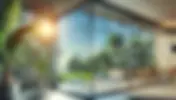 ¿Qué tipos de vidrio existen para mis ventanas y cómo saber cuál me conviene?