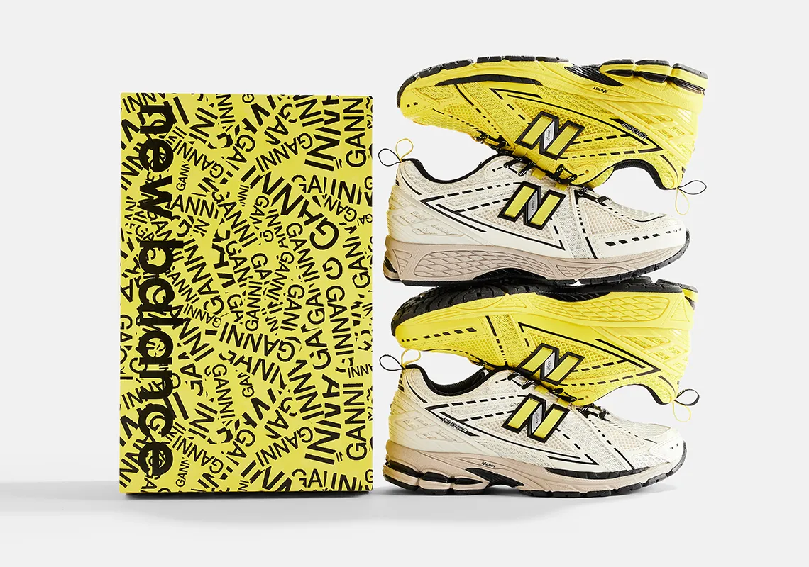 New balance hot sale colab