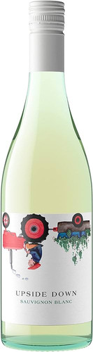 UPSIDE DOWN SAUVIGNON BLANC | Bottle-O Bros