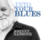 Thumbnail: INTO YOUR BLUES - CD