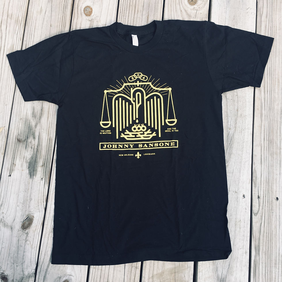 Thumbnail: Men's Pelican TShirt