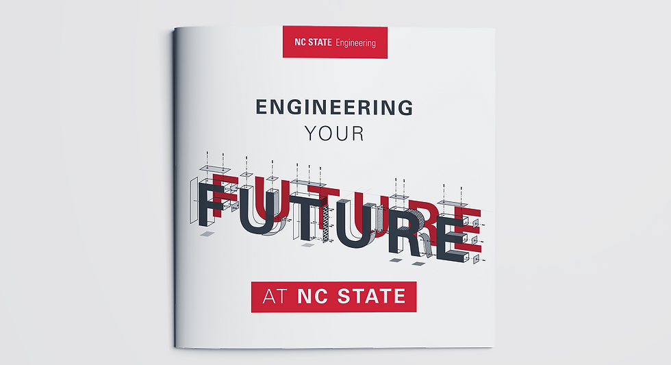 NC State University College of Engineeri