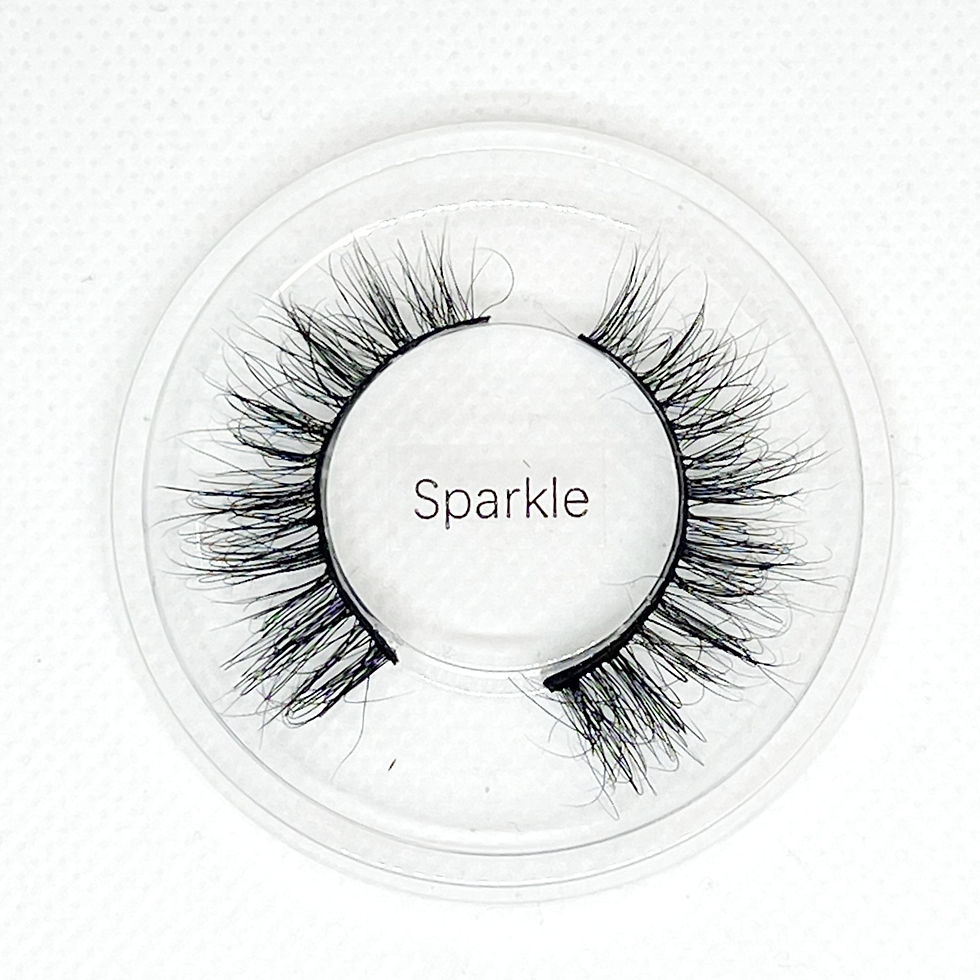 Thumbnail: Single MINK Lashes
