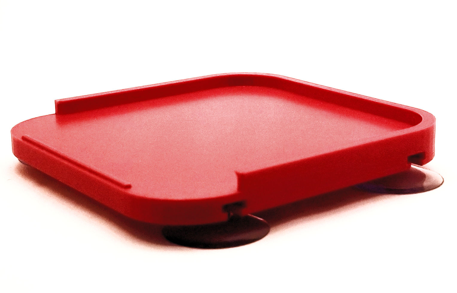 NeedleAID Safe Standard Size Baseplate (Slide with Suction Attachment)