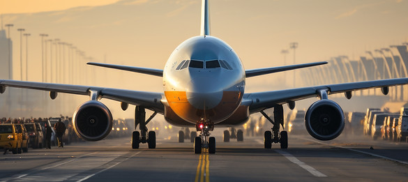 plane