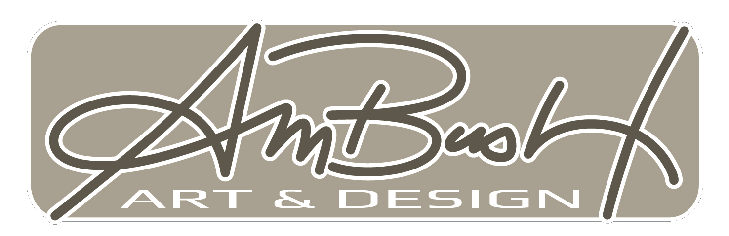 Burnin' Bush Studio logo