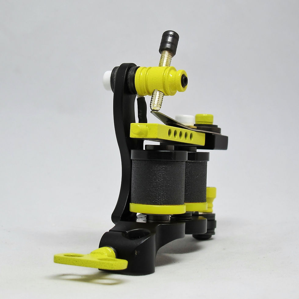 Thumbnail: OAM Horus Liner