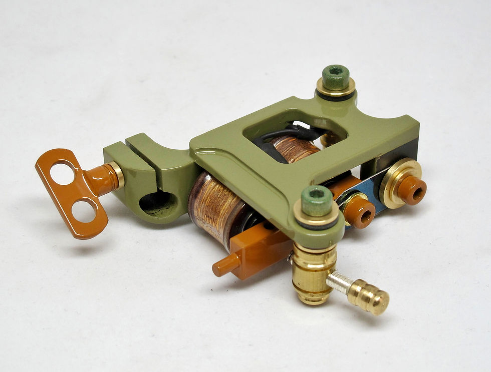 Thumbnail: SQUARE IV LINER