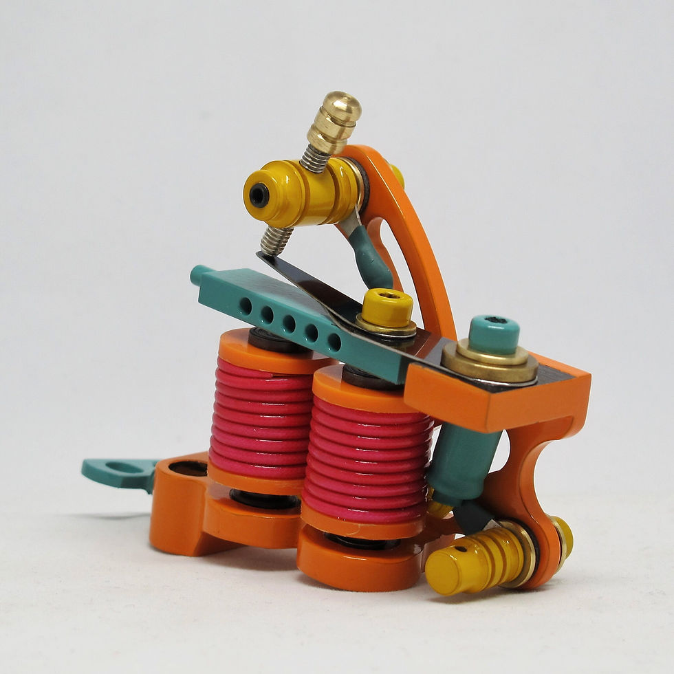 Thumbnail: OAM 500 Serie 2 Liner