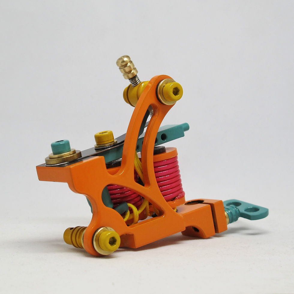 Thumbnail: OAM 500 Serie 2 Liner