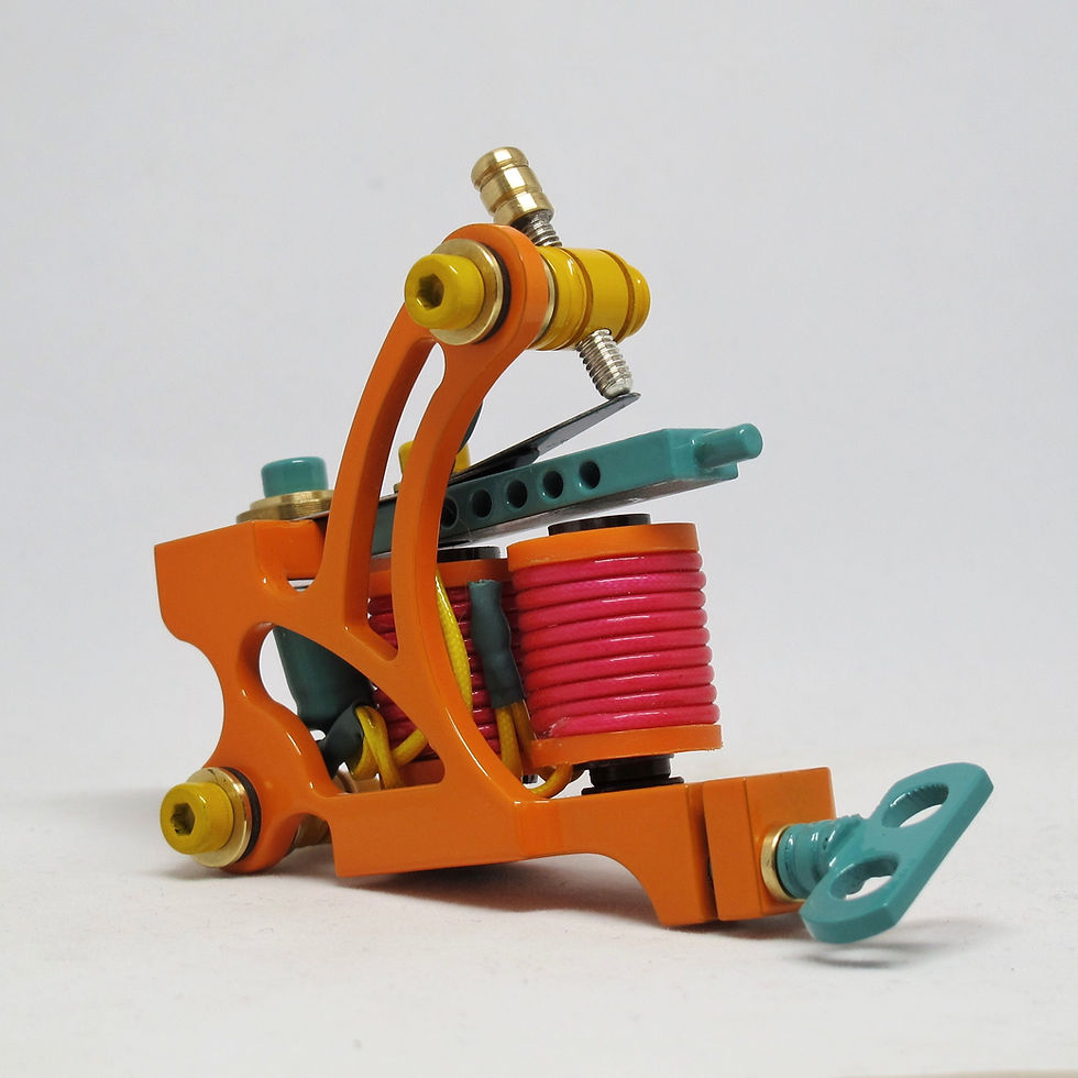 Thumbnail: OAM 500 Serie 2 Liner