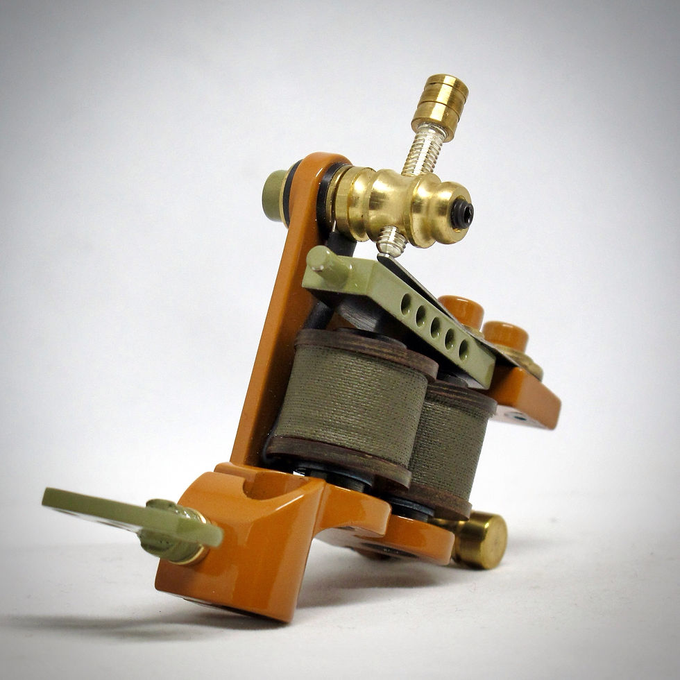 Thumbnail: SQUARE IV LINER