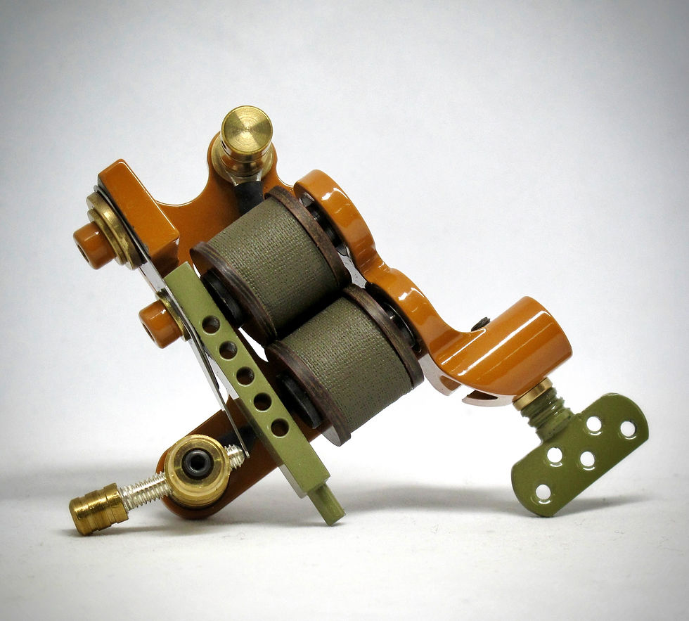 Thumbnail: SQUARE IV LINER