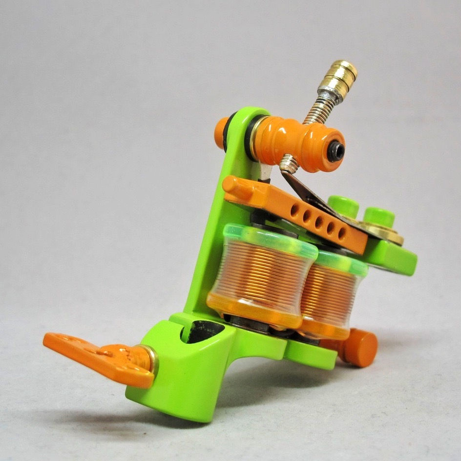 Thumbnail: SQUARE IV LINER