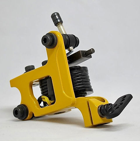 SQUARE IV LINER | onamissionmachines