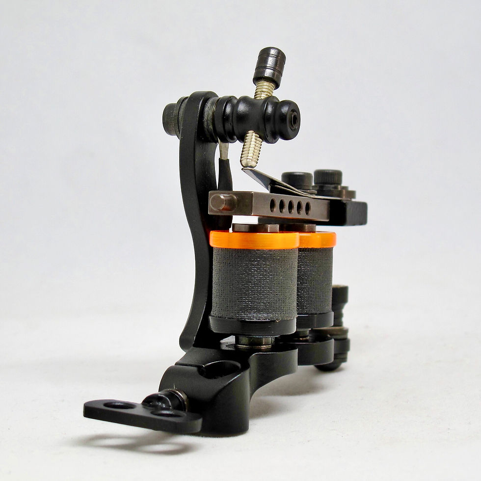 Thumbnail: OAM Horus Liner