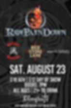 Back to Metal School