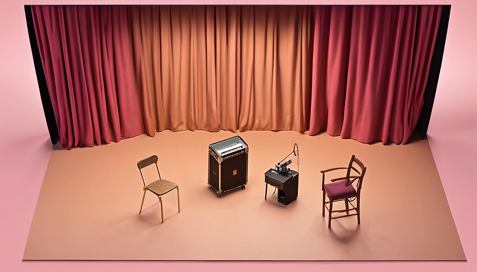 Festival de Théâtre Émergence