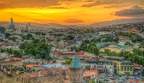 Tbilisi_Gruzimania