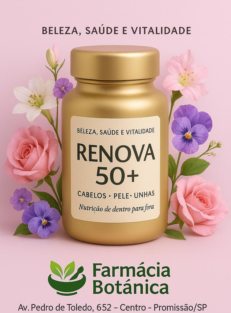 Renova 50+