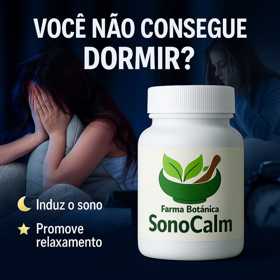 SonoCalm
