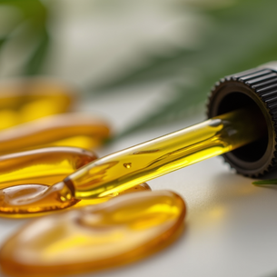 The Impact of CBD on Treatment Efficiency A Comprehensive Analysis