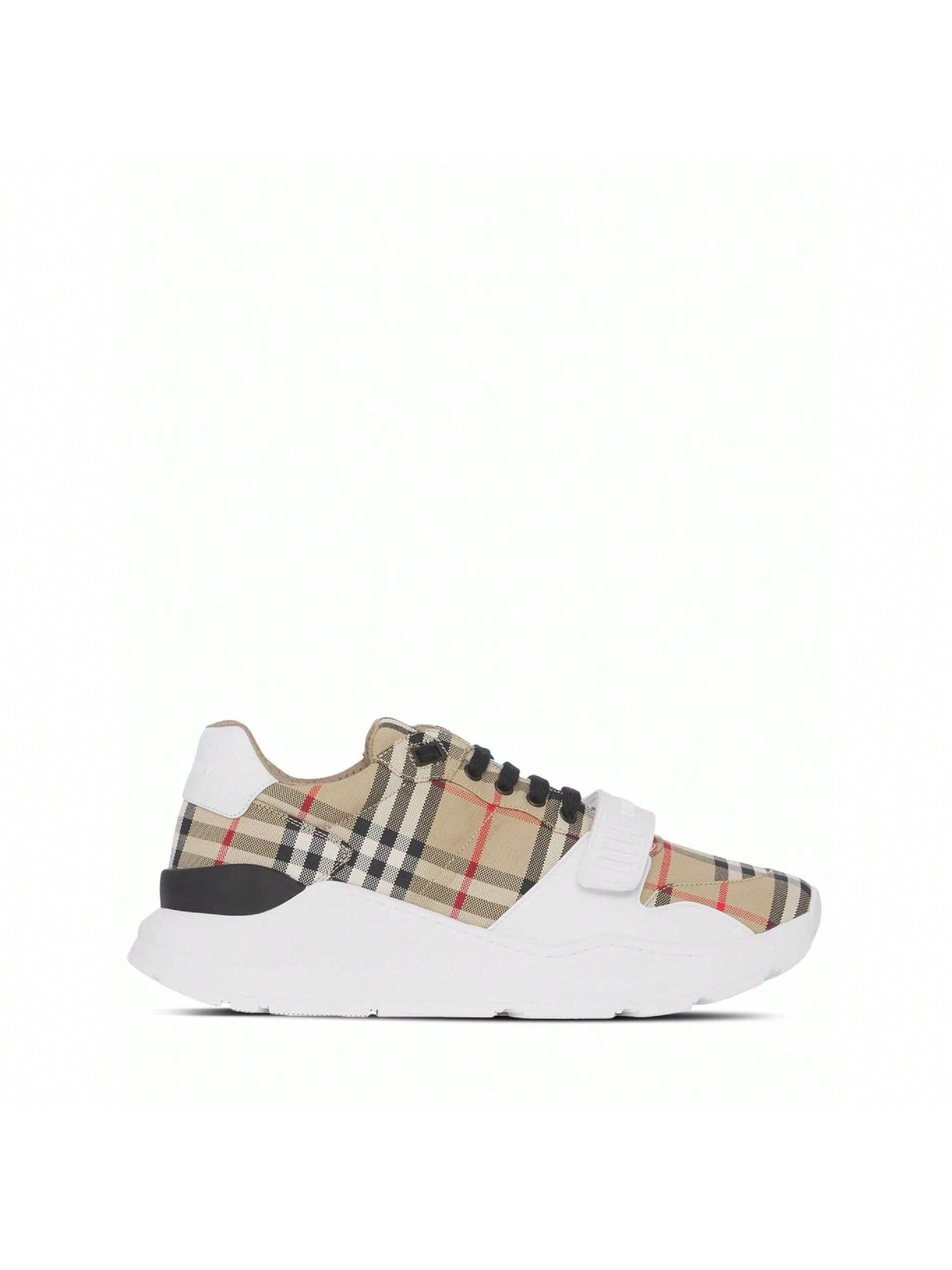 Burberry - Women Low Top Sneaker