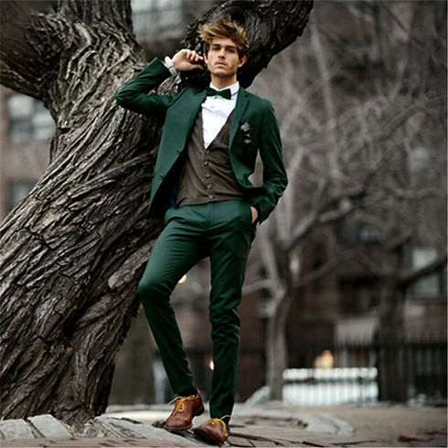 Low Priced Men;s Suits