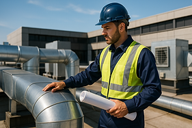 20250902_1435_HVAC Foreman Rooftop Inspection_simple_compose_01k465j7y7fqaaetd114f80642.pn