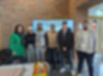 Friends from Kent Refugee Action Network