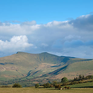 Oliver Stainer Photography, Brecon Beacons, Brecon Beacons National Park, Wales, Pen y Fan