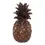 Miniature : Grand bougeoir ananas
