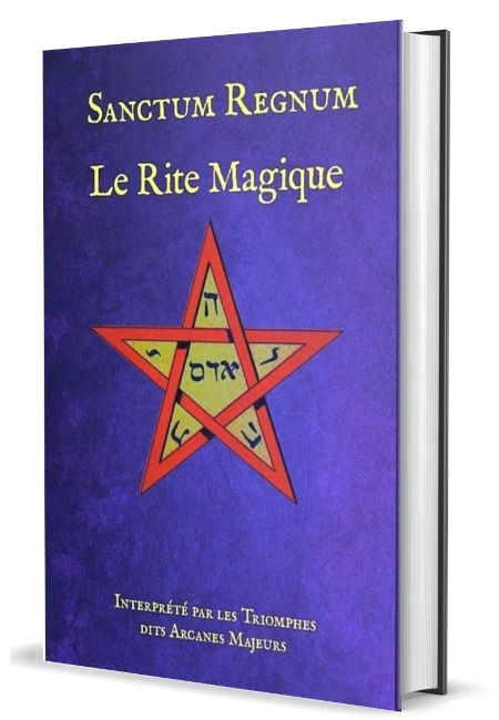 Sanctum Regnum: Le Rite Magique