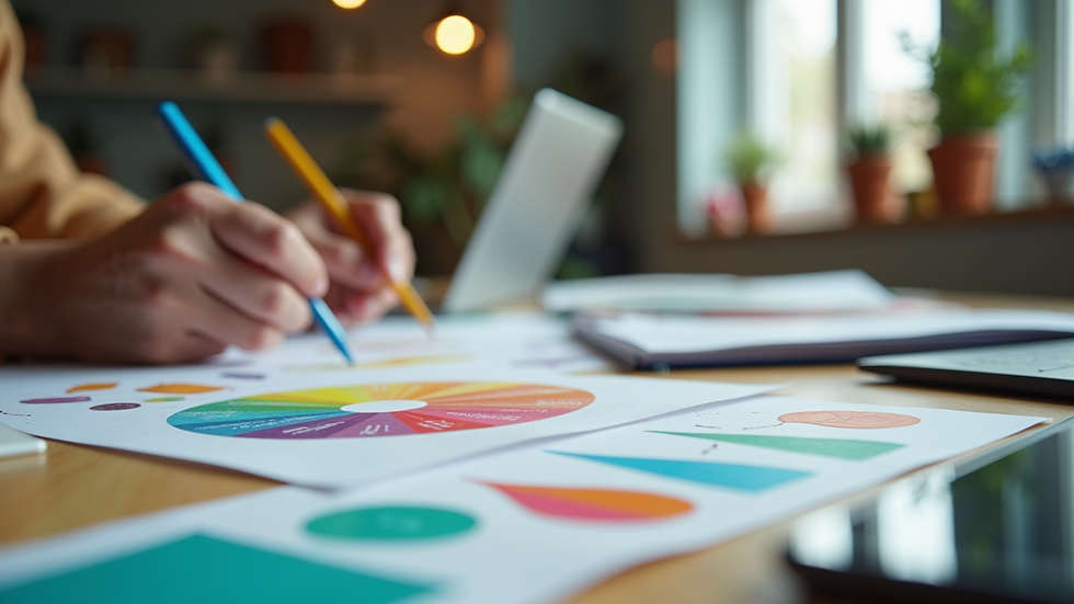Unlock Quick Design: Simplifying Creative Projects Today