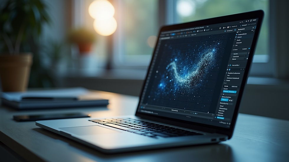 Revolutionize Your Design Process with AI-Powered Tools