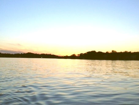 What a Difference a Day Makes