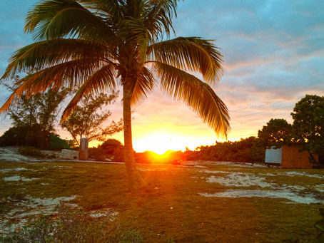 Staniel Cay to Farmers Cay