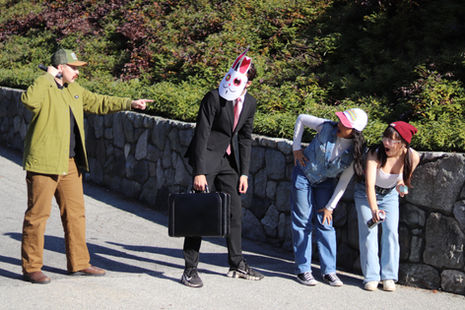 Halloween 2023