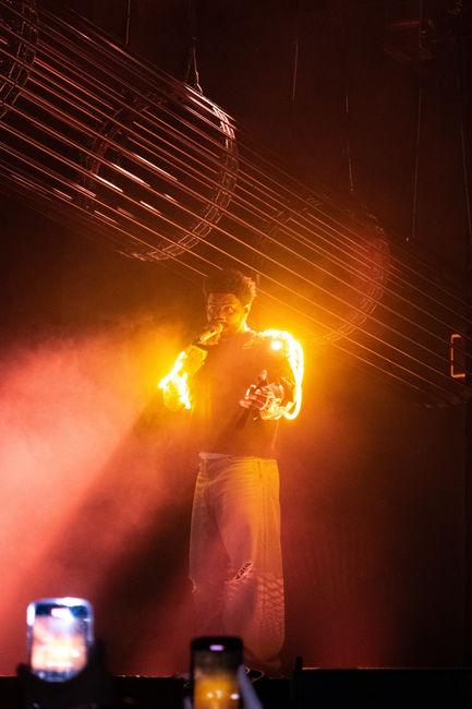 The Bryson Tiller Tour 2024