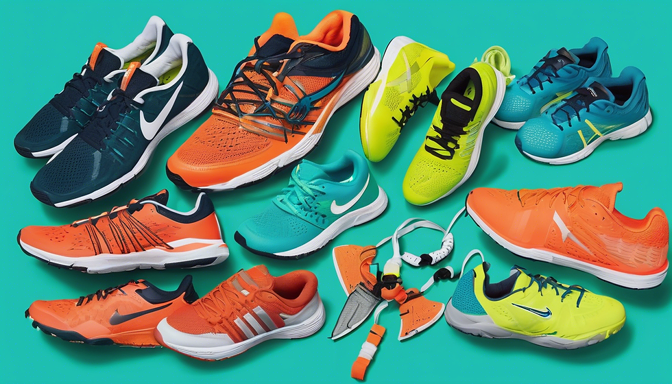 Youth Sports Gear Symposium: Choose the Best